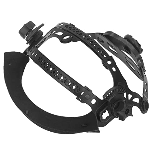 Capacete de Soldagem, Ajuste do Botão do Capacete de Soldagem, Capacete de Soldagem Confortável Ofer