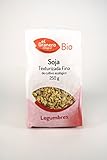  Soja texturizada fina bio, 250 g