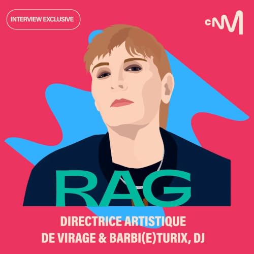 Rag "Queen Queer"