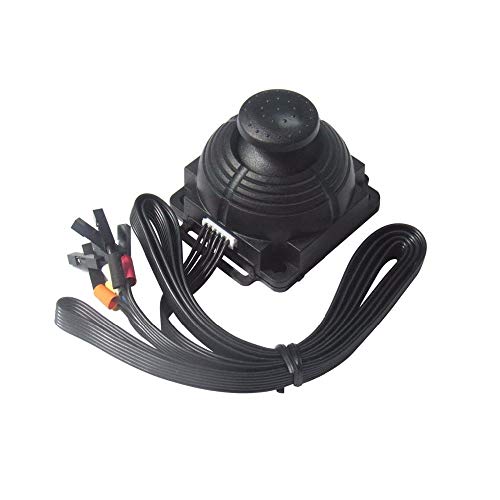 Parts & Accessories HHG-JS Joystick for AlexMos Basecam 8 32 Bit Gimbal Controller DRSL Stabilizer