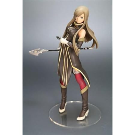 コトブキヤ テイルズ・オブ・ジ・アビス ティア・グランツ 1/8スケールPVC製塗装済み完成品