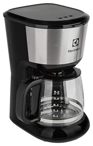 Cafeteira Elétrica, CMM20, 1.5L, Preto, 110v, Electrolux