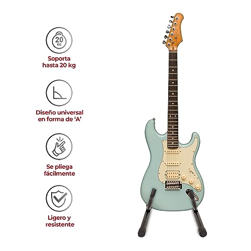 De Cuerdas, Musical Instruments Imagen adicional
