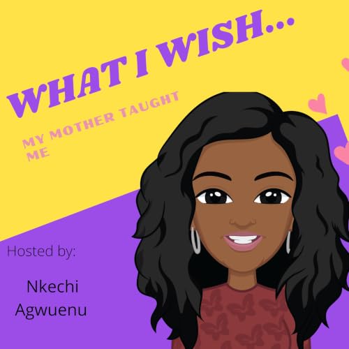 『What I Wish My Mother Taught Me』のカバーアート