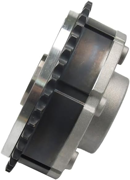 REVO Intake Camshaft Adjuster VVT Gear Replacement for BMW 06-16 740i 135i 335i 335is 335xi 535i X6 Z4 E90 3.0L 11367540347