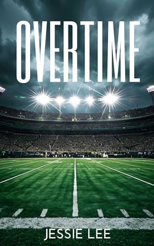 OVERTIME (English Edition)