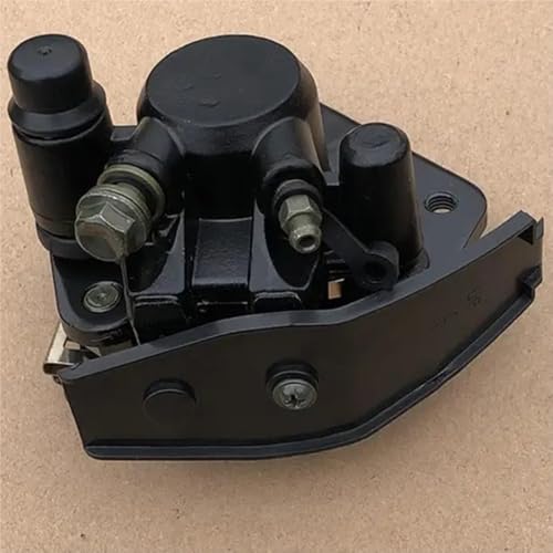 Étrier de frein moto pour GS125 GN125 DR125 et TU125 kit complet 125cc