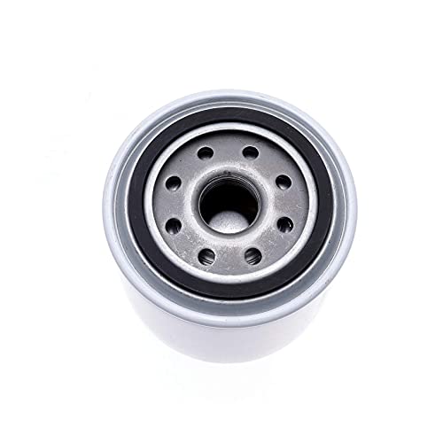 Ifjf 122-0833 Spin-On Oil Filter Replacement For Rv Qd 3200 6000/8000 10000/12500 Series Hdkah Hdkak Hqd Series Hqdpa Hqdpc 30 Micron Replaces Ph3593A Lf3591 B179 #TOP3