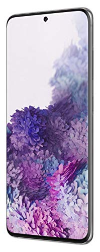 Smartphone Samsung Galaxy S20 128GB Cosmic Gray - Octa-Core 8GB RAM 6,2” Câm. Tripla + Selfie 10MP