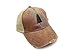Trucker Hat - Wilderness Area - Adjustable Men's/Unisex Distressed Trucker Hat - 2 Color Options Available