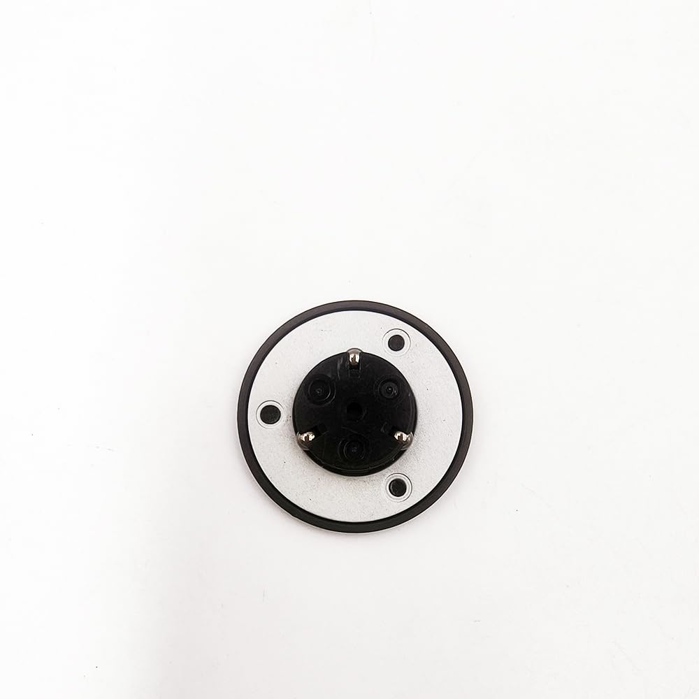 Amazon | プラスチックスピンドルハブ ターンテーブル修理パーツ PS1