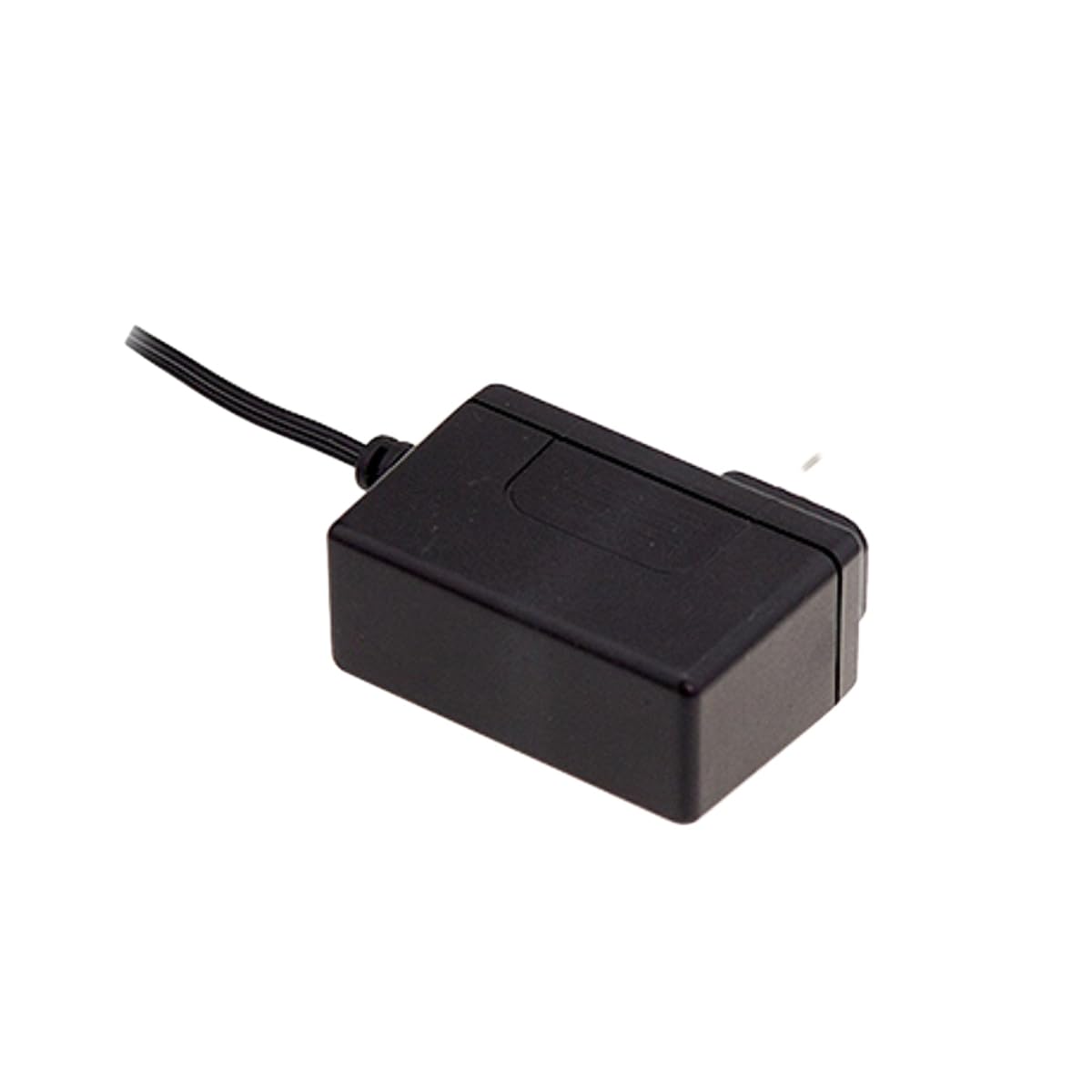 Adaptateur secteur SGA 12W convertisseur à découpage industriel sortie unique