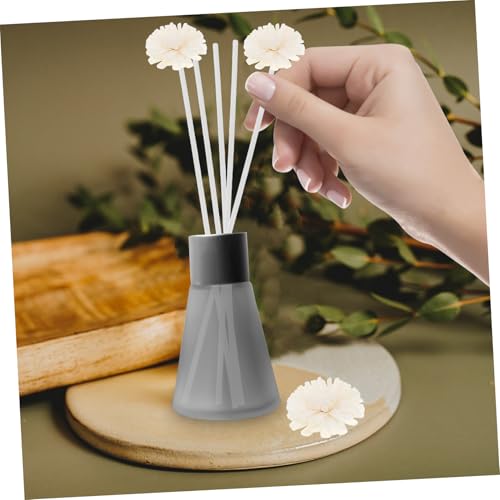 Difusor de flores secas de algodón natural NOLITOY 4 pcs miniatura 7