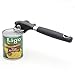 ONME Can Opener, Manual Can Jar Opener, Smooth Edge Can Opener, Stainless Steel Can Opener