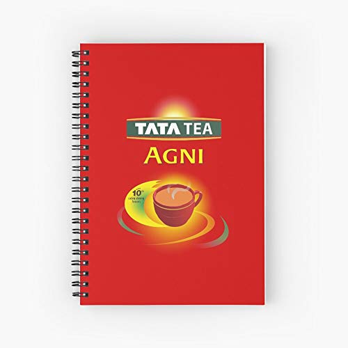Image of Bansi Tata Agni Assam Leaf Tea, 500 Grams Pack