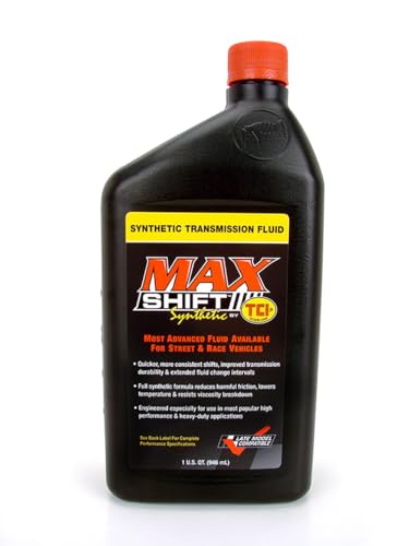 TCI 950655 Synthetic Transmission Fluid (1 Qt.)