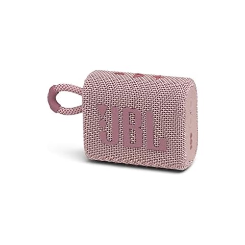 JBL GO 3 Enceinte Bluetooth Cover