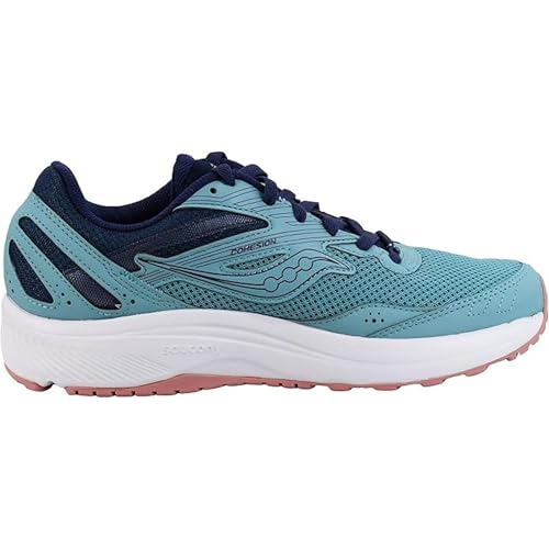 Image of Saucony Women's Cohesion 15 Sneaker