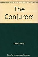 The Conjurers 0450011127 Book Cover