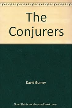 Paperback The Conjurers Book