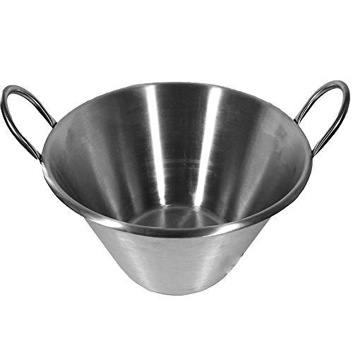 Thaweesuk ShopXXL Cazo Stainless Steel 29