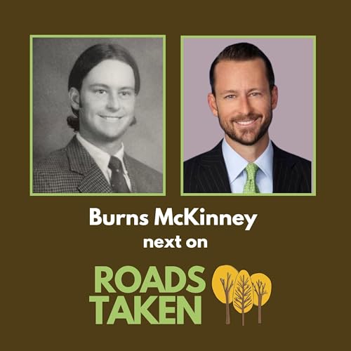 Green Grass of Home: Burns McKinney on looking at what else is out there and coming home