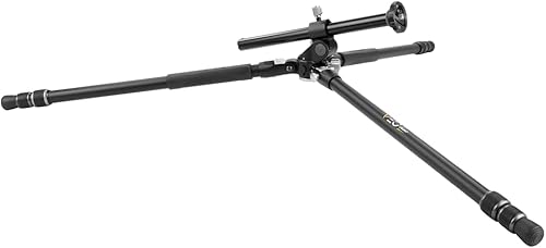 Miniatura 4 de Vanguard VEO 3+ 263AT - Trípode de aluminio versátil