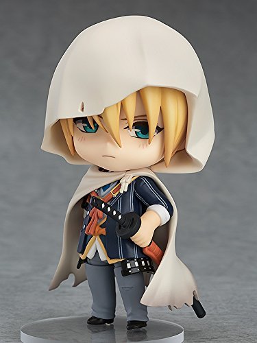 Amazon.co.jp: ねんどろいど 刀剣乱舞-ONLINE- 山姥切国広 ノン
