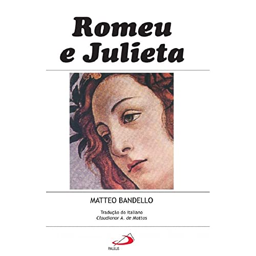 Romeu e Julieta
