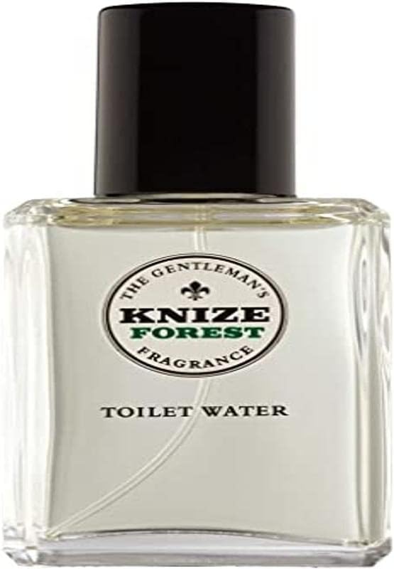 KnizeForest Toilet Water Spray 50 ml