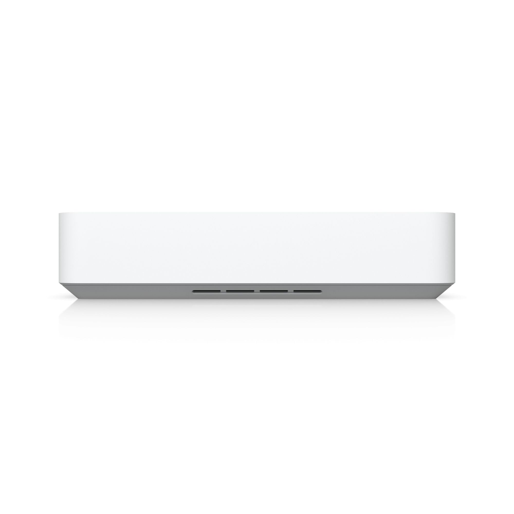 Gravador NVR Ubiquiti Instant 6 Canais 4K PoE Branco - UNVR-INSTANT