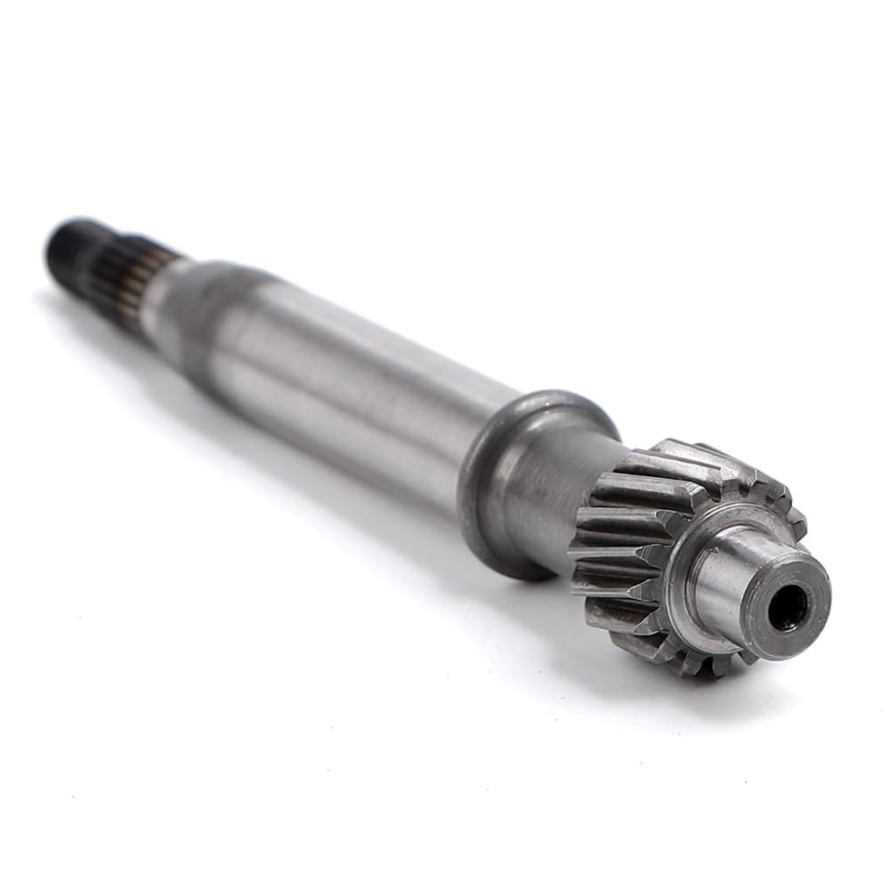 Garten GY6 50CC Antriebskupplungswelle passend for GY6 139QMA 139QMB Motorradteile