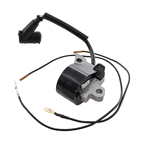 Foto von MCHNIC Zündspule für STIHL 024 026 028 029 034 036 038 039 044 048 MS 240 MS 260 MS 290 MS310 MS360 MS360C MS390 MS440 MS640 Motorsäge Kettensäge Ersetzt 0000 400 1300