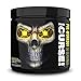JNX SPORTS The Curse! Pre Workout Powder Increases Blood Flow, Boosts Strength and Energy, Improves Exercise Performance with Creatine ? (Lemon Rush)