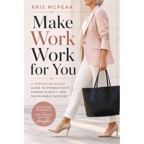 Make Work WORK For You
