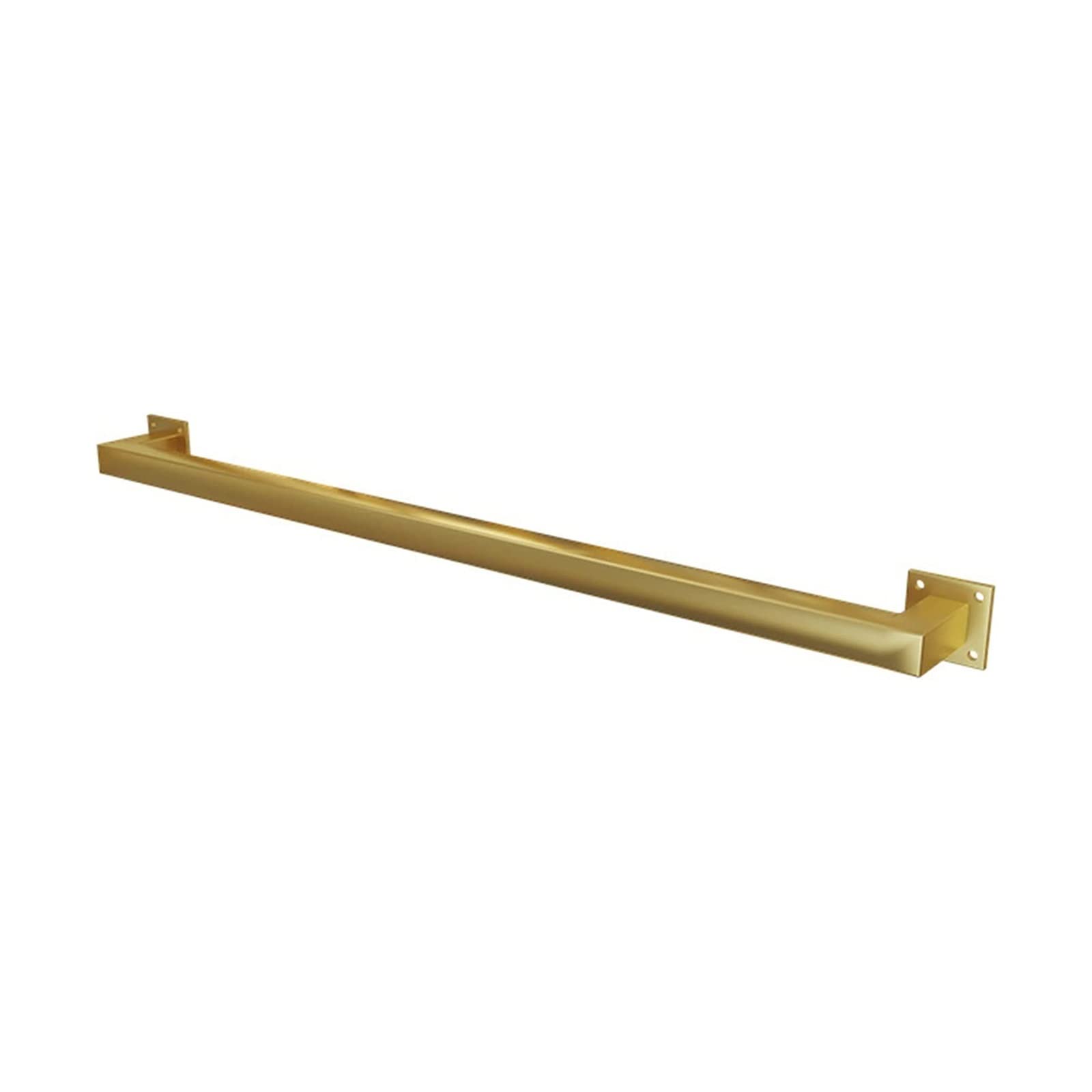 Rampe d'escalier extérieur en métal de 60 cm pour sécuriser vos marches