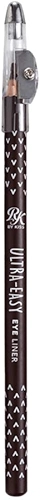 Ruby Kisses Ultra Easy Lápis Madeira Olhos Rk By Kiss Brown