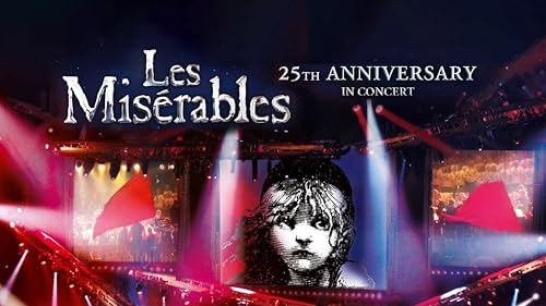 Les Miserables thumb #1