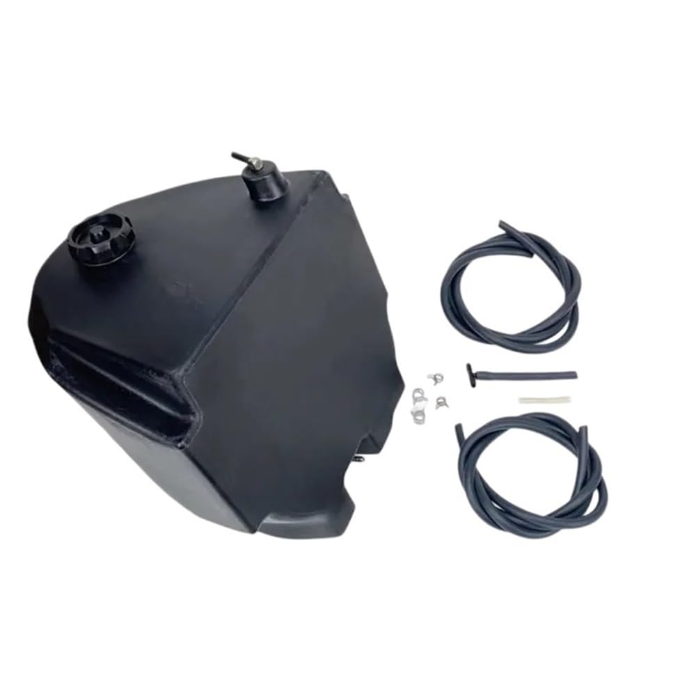 Fuel Tank para motocicleta, tanque de combustible