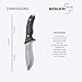 Boker 02BO015 Orca Pro Fixed Blade