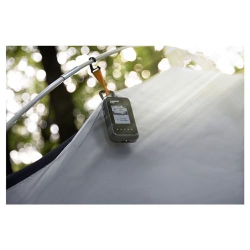 Garmin 010-02782-00 Etrex® Solar, Gps Handheld Navigator thumb #7