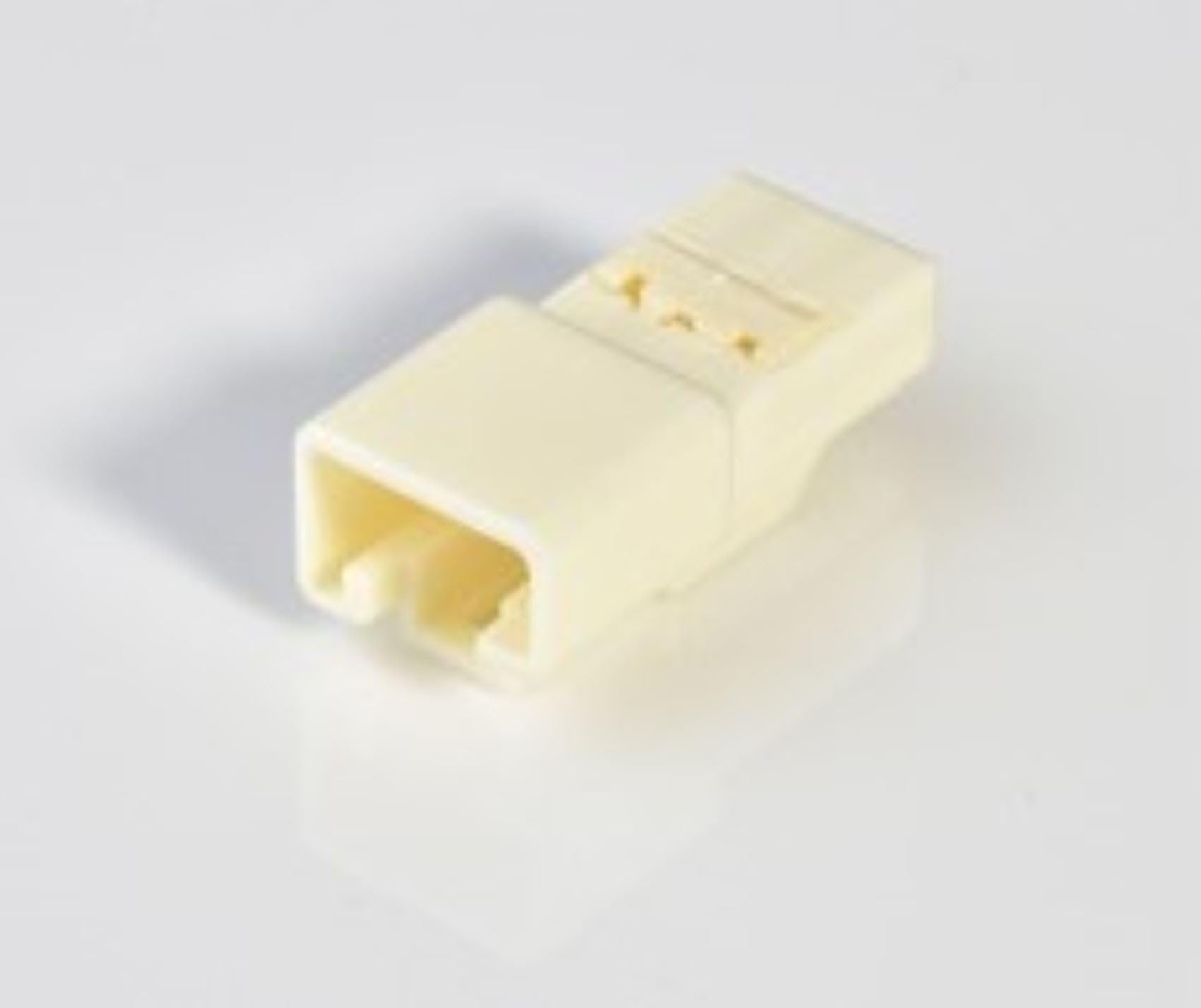 Connectronix Automotive Connectors Yazaki 72821030 3P 090 II NAT (Pack of 10)-picture-15