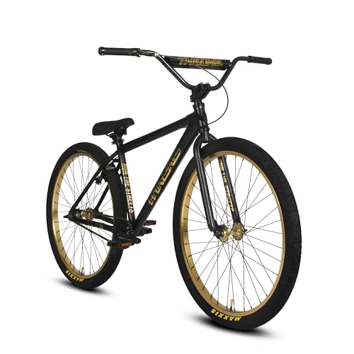 Throne Cycles The Goon 29' BMX Bike Da' Goon 29er. 24' and 27.5 BMX Bicycles. Now 10 Speed 29 BMX...