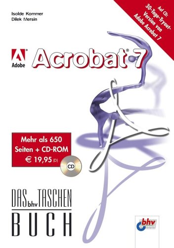  Adobe Acrobat 7