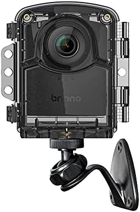 Brinno Empower TLC2020 Time Lapse Camera Outdoor Construction & ATH1000, New Quick Menu, Step Video & Stop Motion Capture Modes in HDR and FHD, Long-Lasting Battery, Weatherproof