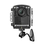 Brinno TLC2020-M Time Lapse Camera, Full HD Timelapse Cameras with Stop Motion Mode, Shooting Schedule Function, HDR, Wall Mount, IP67, Ideal for Construction, Renovation, Indoor & Outdoor Events