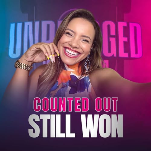 It's Not Over Yet: The Comeback Mindset That Changes Everything