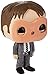 Funko POP Television -The Office Dwight Schrute (with Mask) Exclusive,3.75 inches