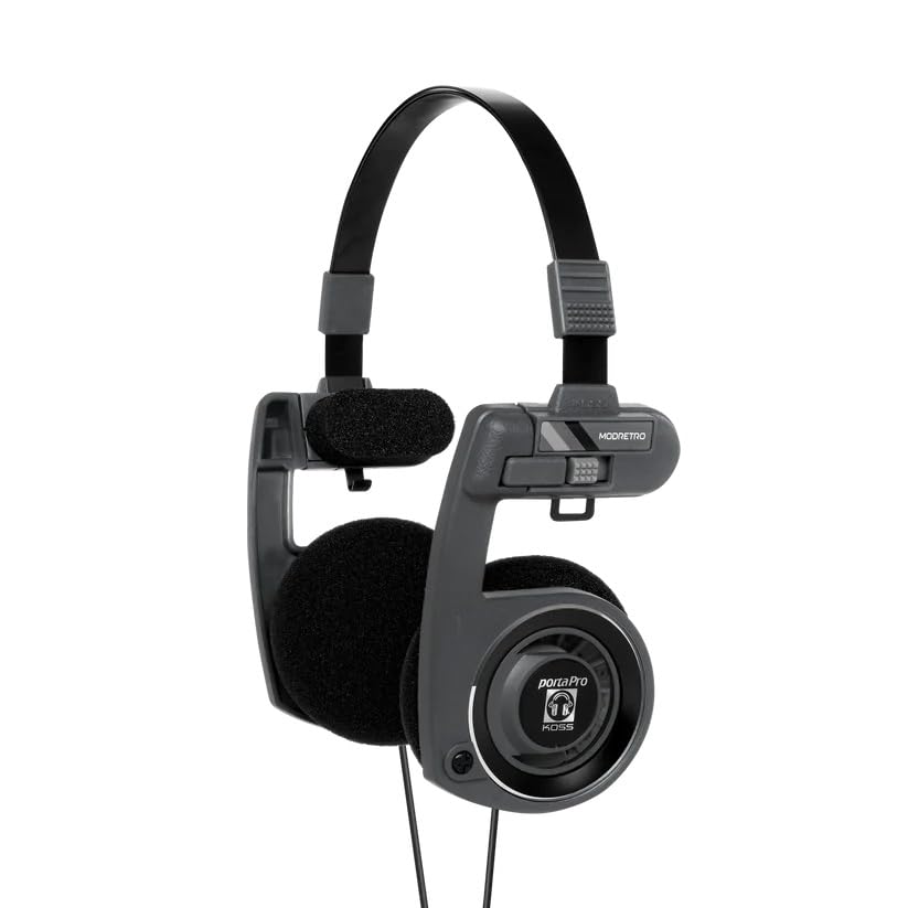 KOSS Porta Pro ホワイト amazon限定カラー 廃盤 KOSS PORTAPRO アマゾン限定ホワイトモデルが新発売 - こぼねみ