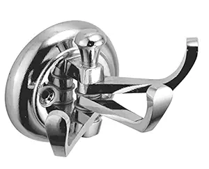 Kamal Coat Hook Three in One